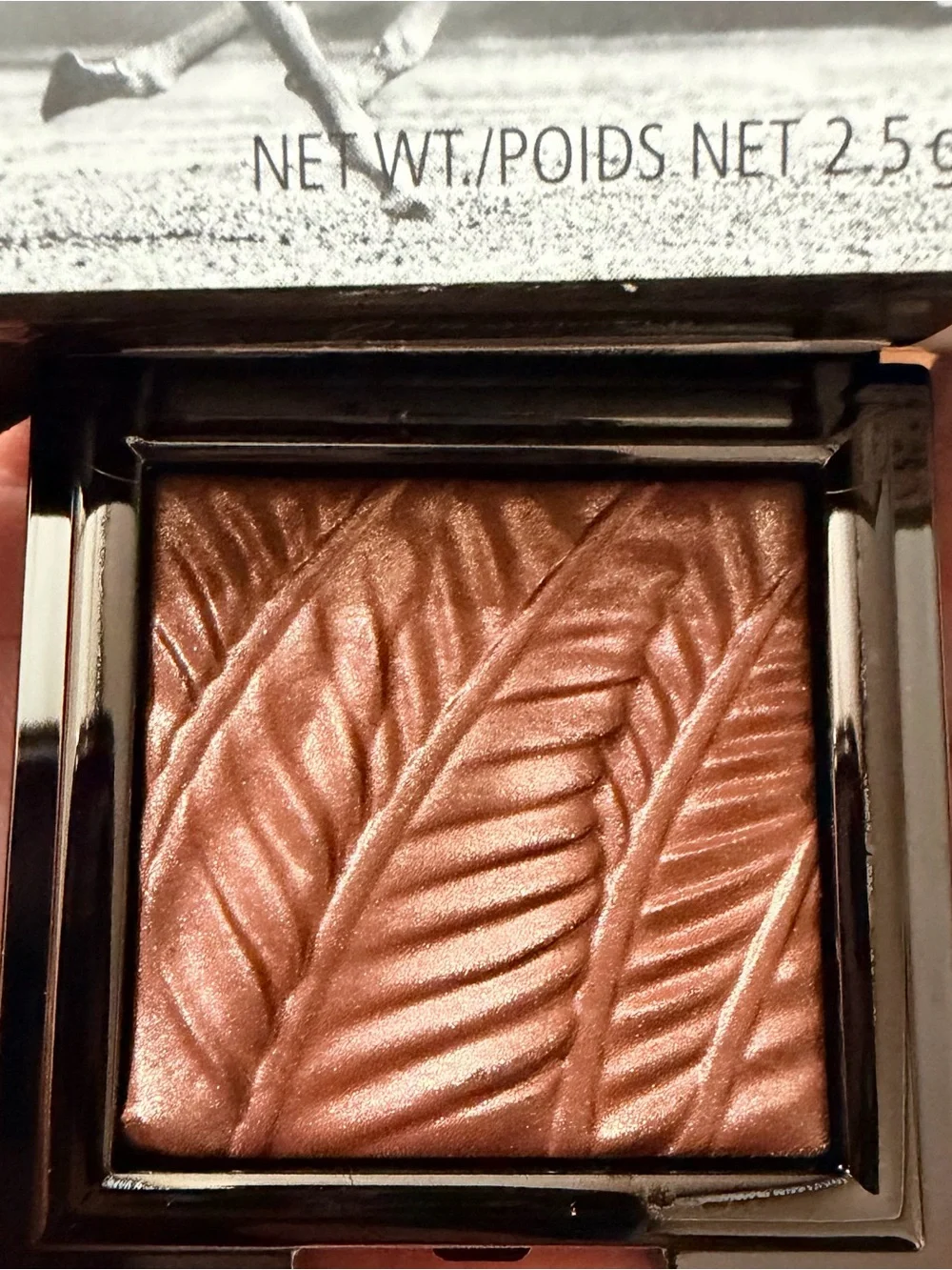 N/A new box